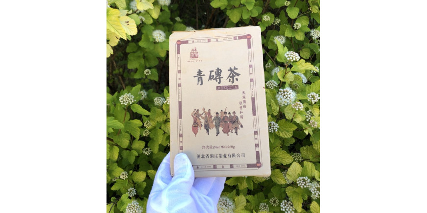 В чем разница между китайским чаем и монгольским? 